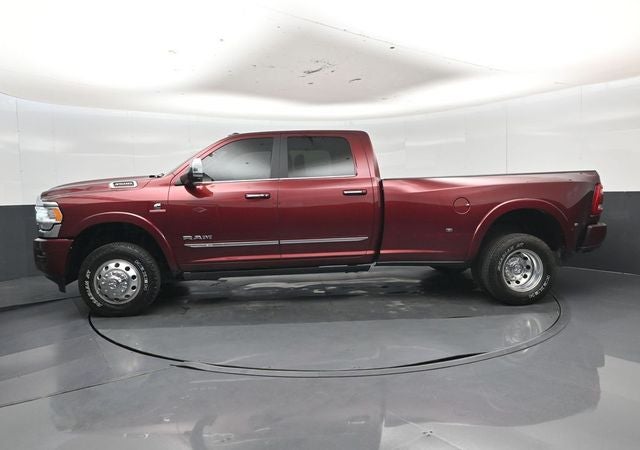 2020 RAM 3500 Limited