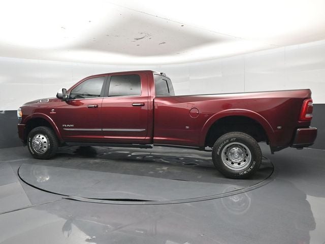 2020 RAM 3500 Limited