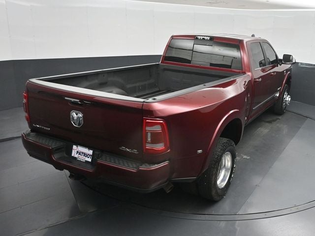 2020 RAM 3500 Limited