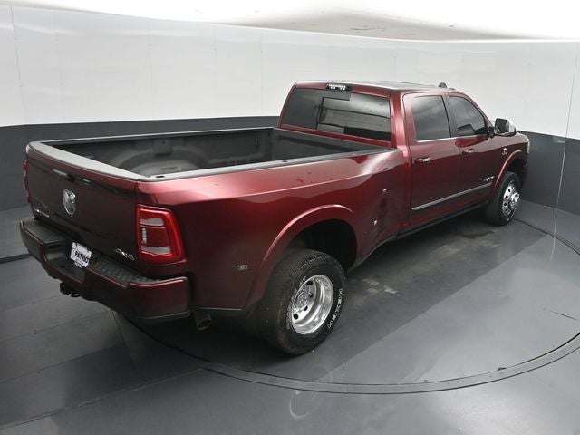 2020 RAM 3500 Limited