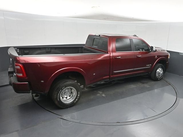 2020 RAM 3500 Limited