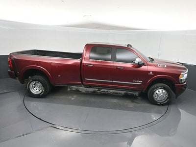 2020 RAM 3500 Limited