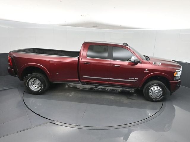 2020 RAM 3500 Limited