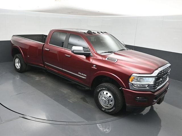 2020 RAM 3500 Limited