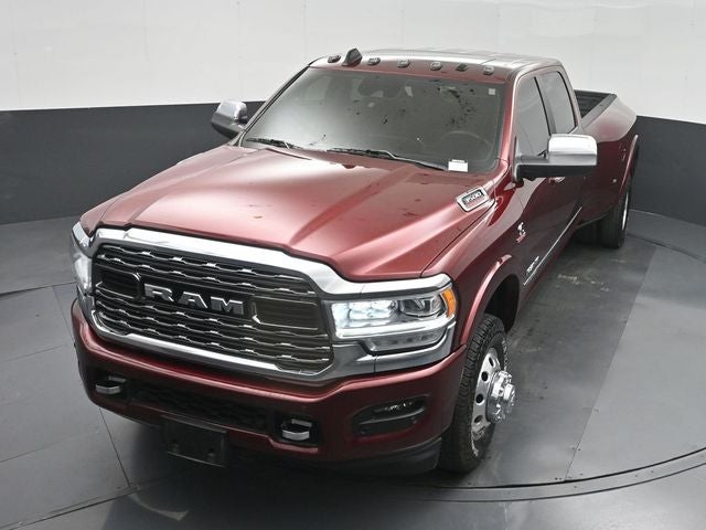 2020 RAM 3500 Limited