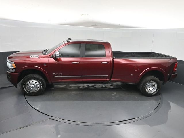 2020 RAM 3500 Limited