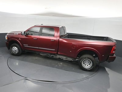 2020 RAM 3500 Limited