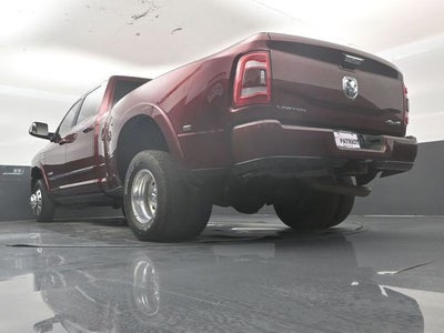 2020 RAM 3500 Limited