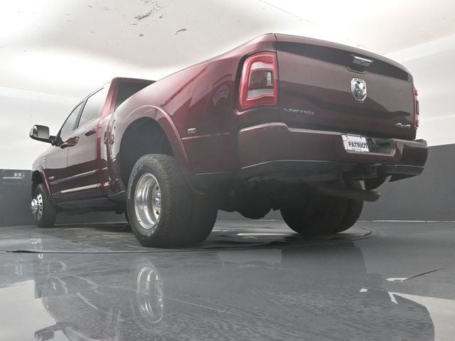 2020 RAM 3500 Limited