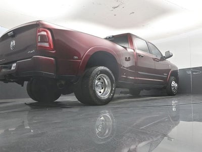 2020 RAM 3500 Limited
