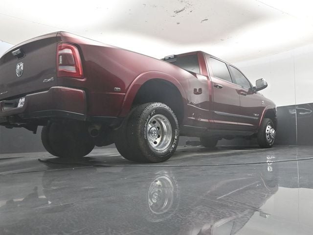 2020 RAM 3500 Limited
