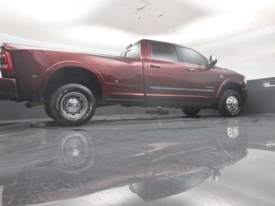 2020 RAM 3500 Limited