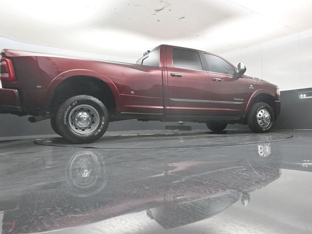 2020 RAM 3500 Limited
