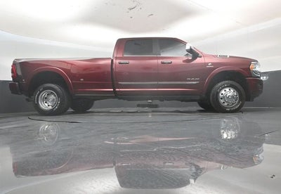 2020 RAM 3500 Limited