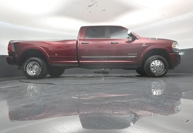 2020 RAM 3500 Limited