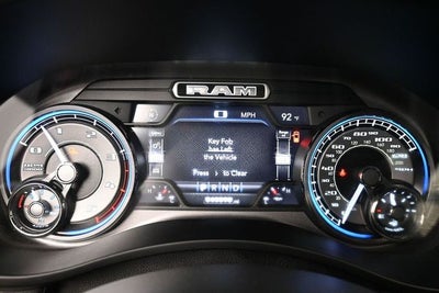 2020 RAM 3500 Limited
