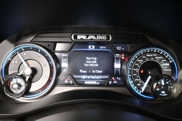 2020 RAM 3500 Limited