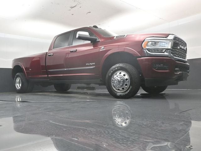 2020 RAM 3500 Limited