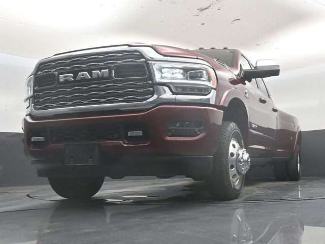 2020 RAM 3500 Limited