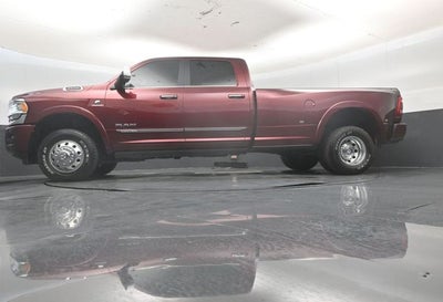 2020 RAM 3500 Limited