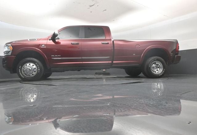 2020 RAM 3500 Limited
