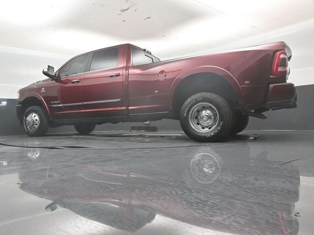 2020 RAM 3500 Limited