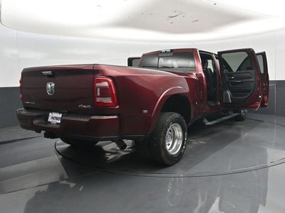 2020 RAM 3500 Limited