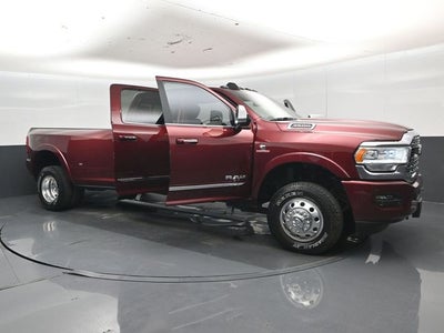 2020 RAM 3500 Limited