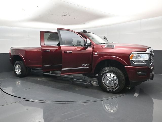 2020 RAM 3500 Limited