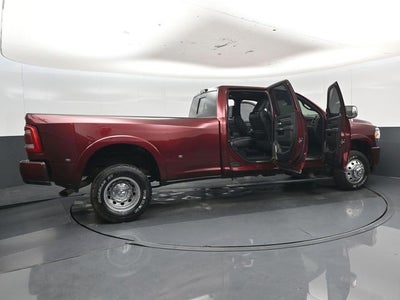 2020 RAM 3500 Limited