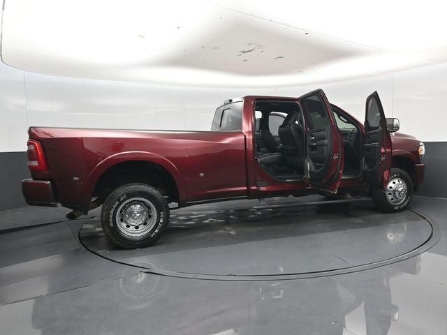 2020 RAM 3500 Limited