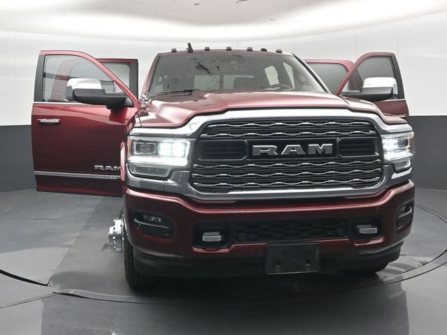 2020 RAM 3500 Limited