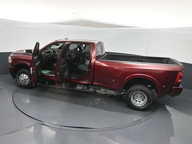 2020 RAM 3500 Limited