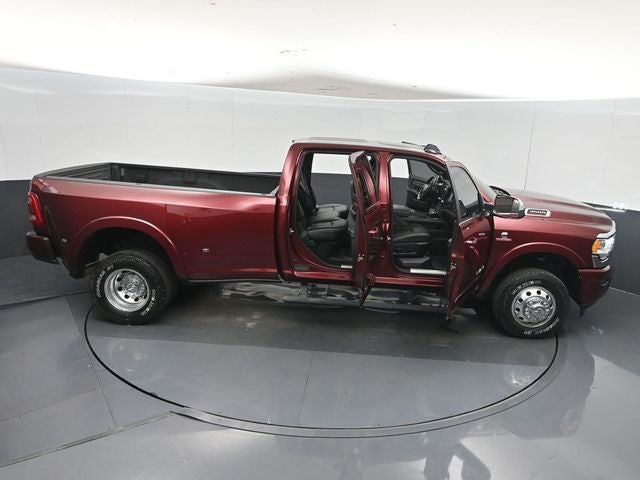 2020 RAM 3500 Limited