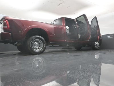 2020 RAM 3500 Limited