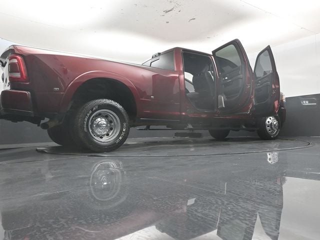 2020 RAM 3500 Limited