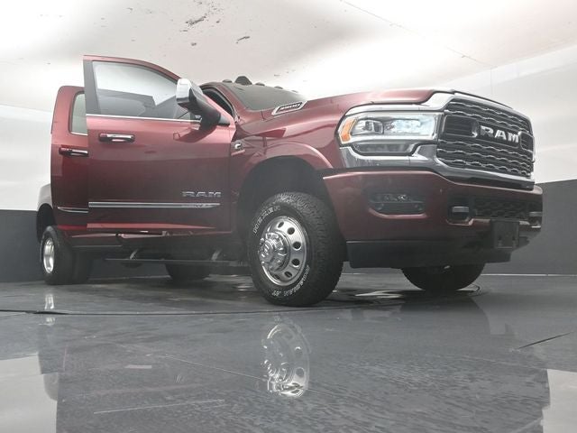 2020 RAM 3500 Limited