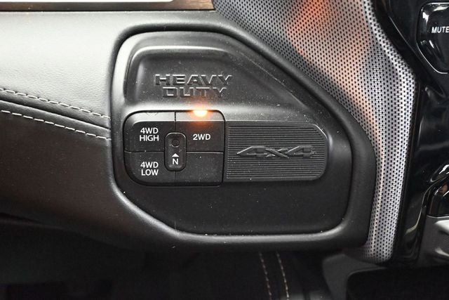 2020 RAM 3500 Limited