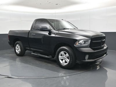 2015 RAM 1500 Express