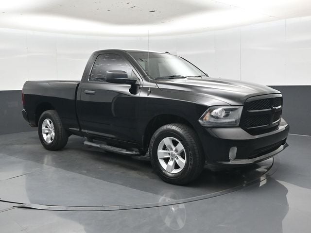 2015 RAM 1500 Express