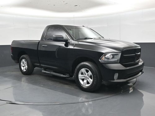 2015 RAM 1500 Express