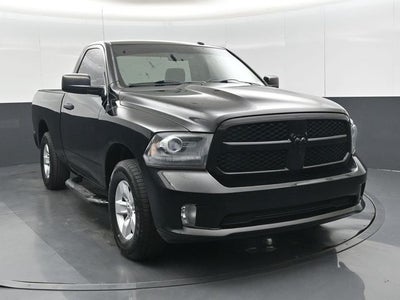 2015 RAM 1500 Express