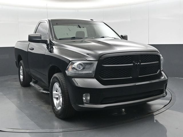 2015 RAM 1500 Express