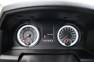 2015 RAM 1500 Express