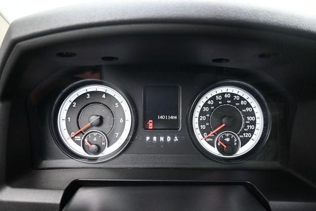 2015 RAM 1500 Express