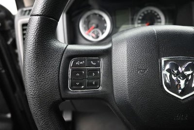 2015 RAM 1500 Express