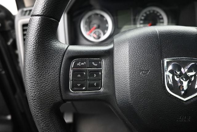 2015 RAM 1500 Express