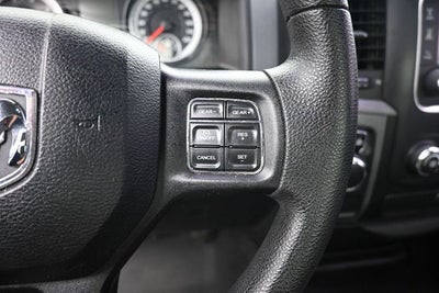 2015 RAM 1500 Express