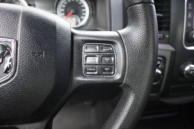 2015 RAM 1500 Express