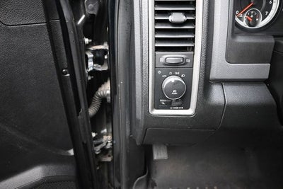 2015 RAM 1500 Express